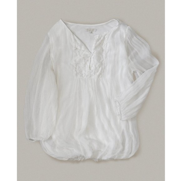 Prontomoda GIUSY blouse - Picture 1 of 5